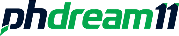 phdream11 Philippines gaming platform logo